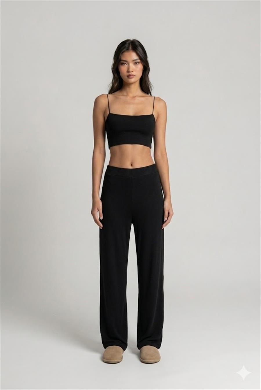 CROSS SOFT VISKON LOUNGEWEAR