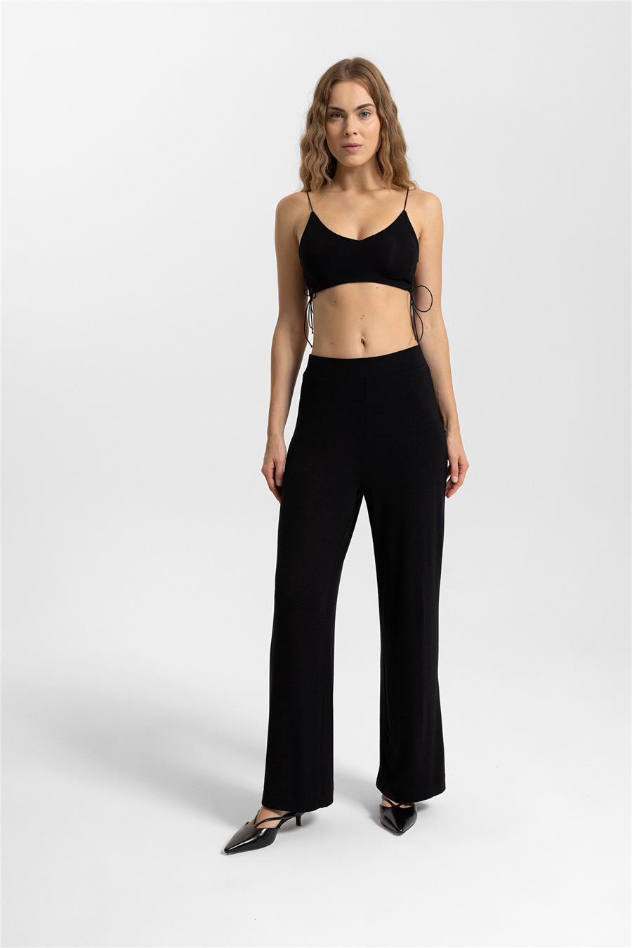 CROSS SOFT VISKON LOUNGEWEAR