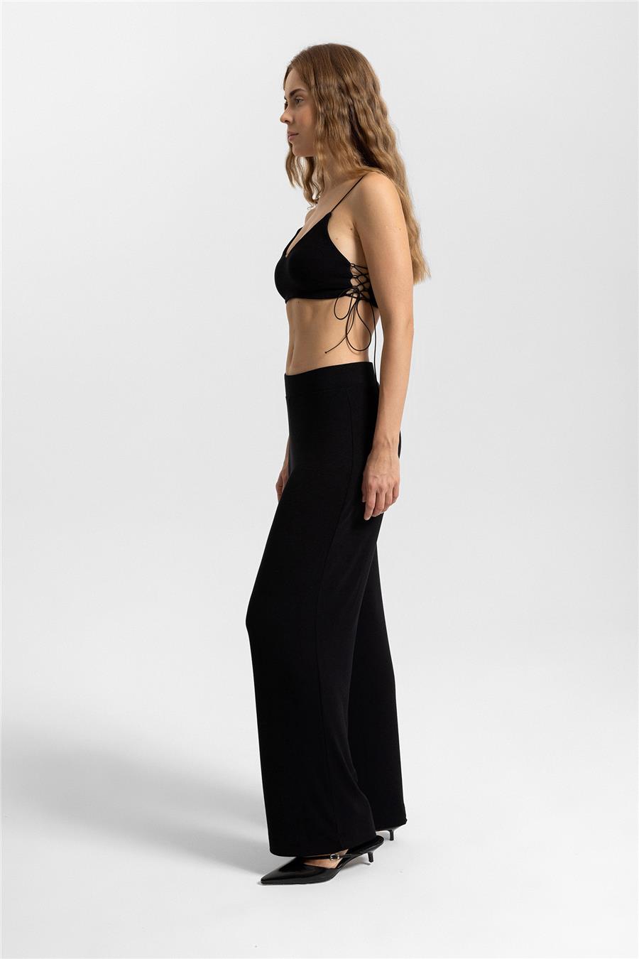 CROSS SOFT VISKON LOUNGEWEAR