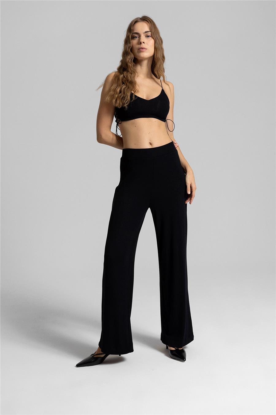 CROSS SOFT VISKON LOUNGEWEAR