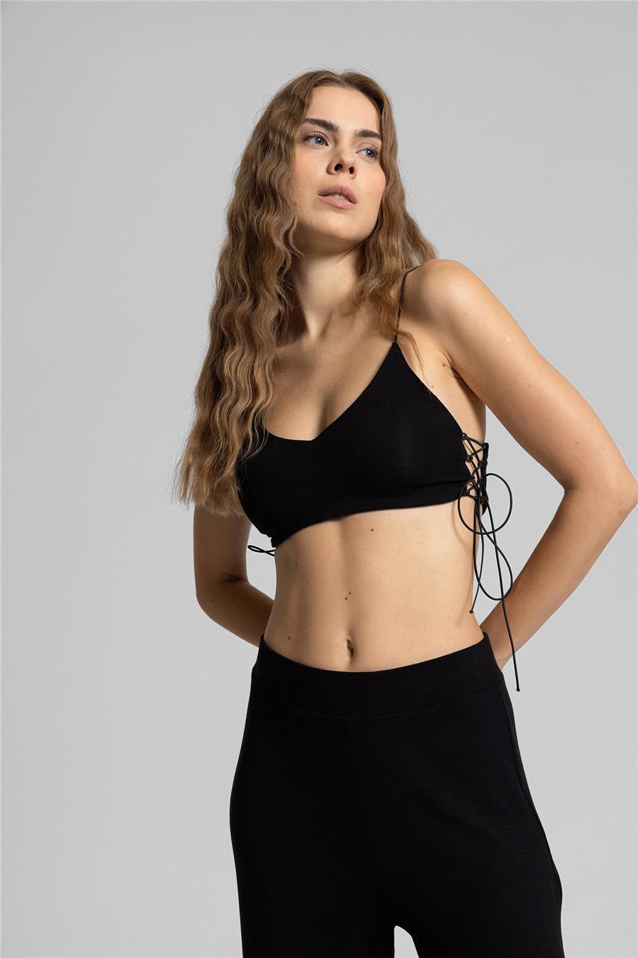 CROSS SOFT VISKON LOUNGEWEAR