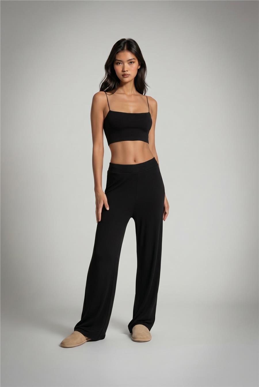 CROSS SOFT VISKON LOUNGEWEAR