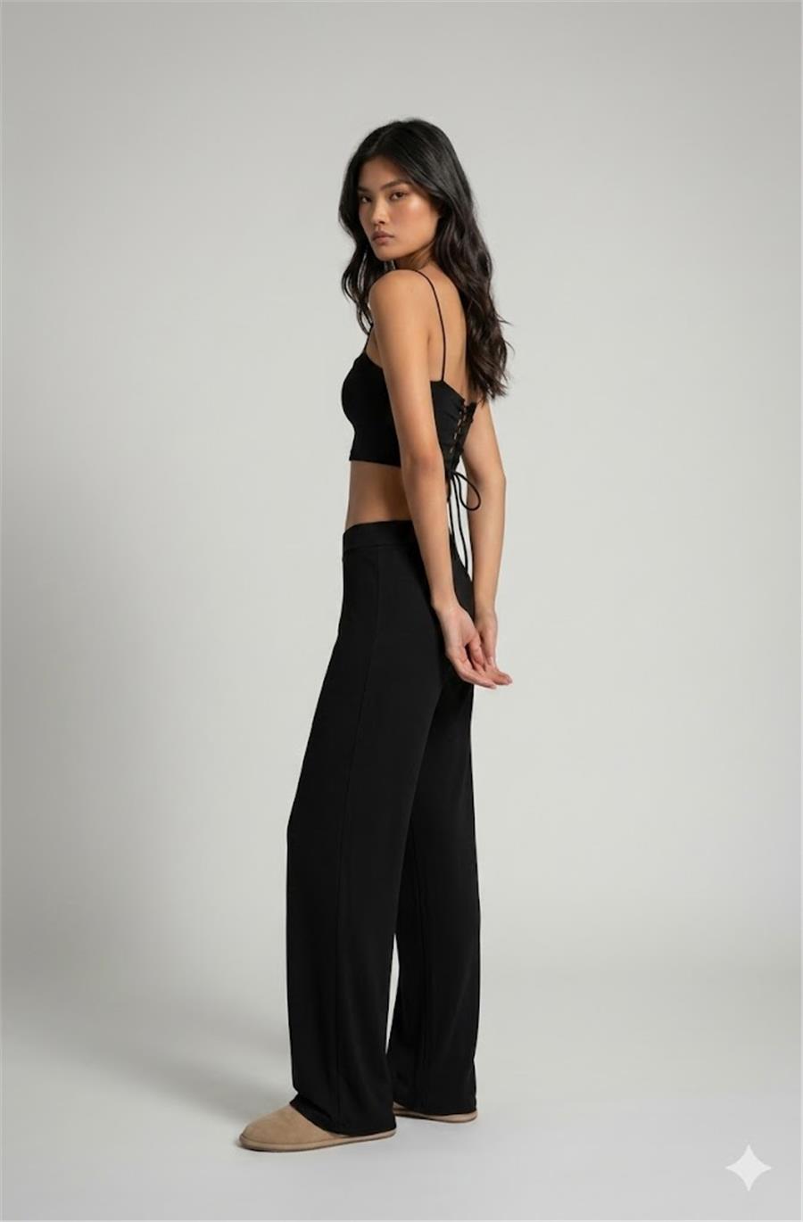 CROSS SOFT VISKON LOUNGEWEAR