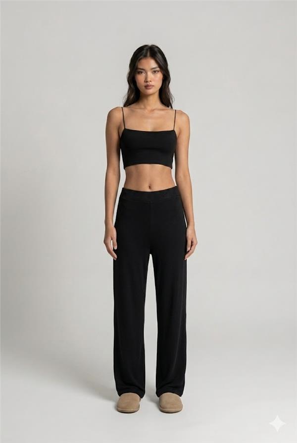 CROSS SOFT VISKON LOUNGEWEAR